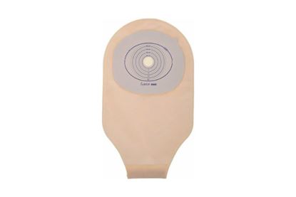 Picture of B 8800 Prowess Ileostomy pouch 75 mm (Beige) pack of 10