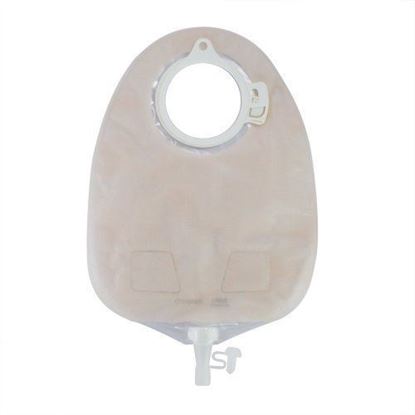Show details for 11855 Coloplast Sensura Urostomy Bag 50mm Picture of 11855 Coloplast Sensura Urostomy Bag 50mm