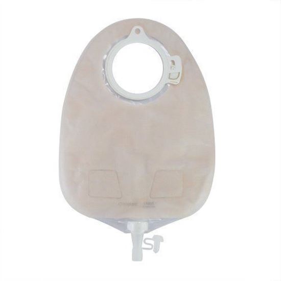 Picture of 11855 Coloplast Sensura Urostomy Bag 50mm