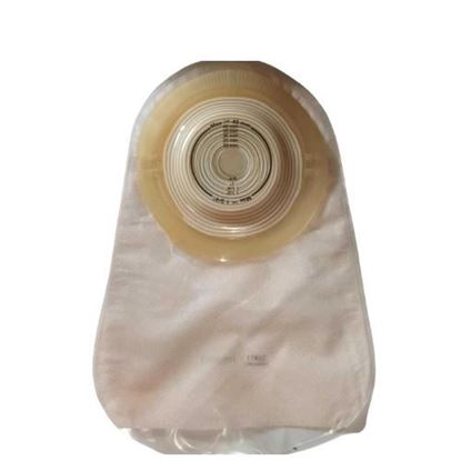 Picture of 17482  Coloplast Alterna Convex  One Pc Urostomy Bag