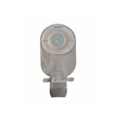 Picture of 16415  Coloplast  SenSura® Mio Convex Light Trasparent Bag