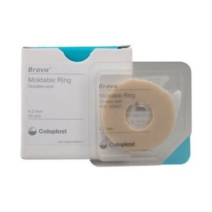 Picture of 12042  Brava Mouldable Rings Durable Seal-4.2 MM