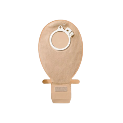 Picture of 10366 Coloplast  SenSura®  60mm Opaque Bag
