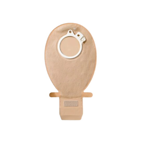 Picture of 10366 Coloplast  SenSura®  60mm Opaque Bag