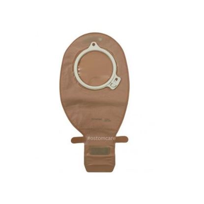 Picture of 10367 Coloplast  SenSura®  70mm Opaque Bag