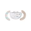 Picture of 60612  Bao Health, SKIN BARRIER SUPPORT TAPE