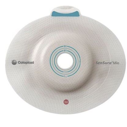 Picture of 16911 Sensura Mio light convex Base Plate 50mm