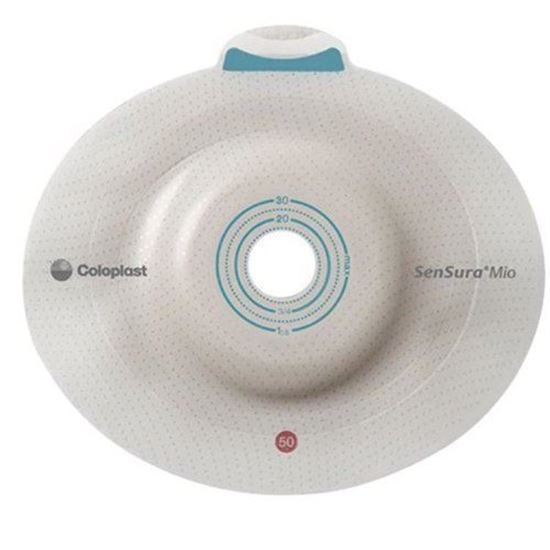 Picture of 16911 Sensura Mio light convex Base Plate 50mm