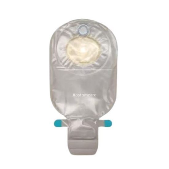 Picture of 10458 SenSura Mio 1-Piece Transparent Pouch 55MM
