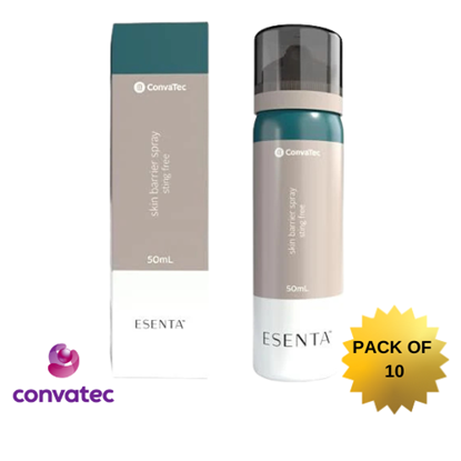 Picture of 423288  ConvaTec Esenta Skin Barrier Spray 50 ML