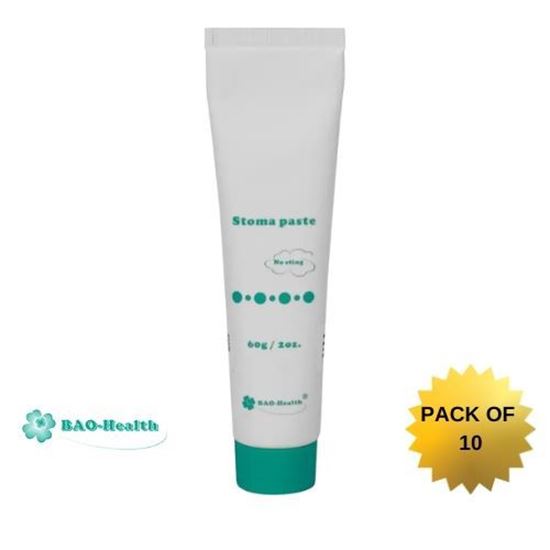 Picture of 6012 Bao Health Stoma Paste 60g