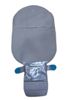 Picture of 16446 SenSura® Mio 1-Piece Deep Convex Opaque Bag
