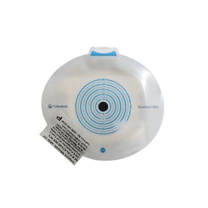 Picture of 10522  Mio Standard Base 60mm Base Plate