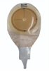 Picture of 19021  Coloplast Sensura Post-Op Ostomy Bag 1-Piece Open with Inspection Window 100mm