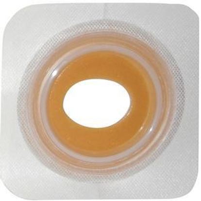 Picture of 411807   SUR-FIT  Natura®  Moldable Flat Skin Barrier 70mm