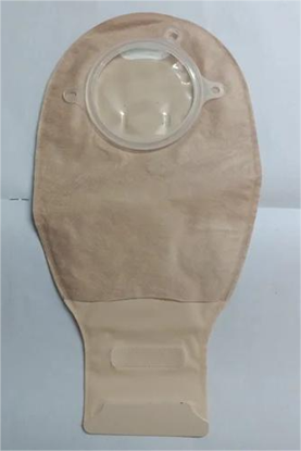 Picture of 416423 ConvaTec Natura Drainable Pouch 70mm
