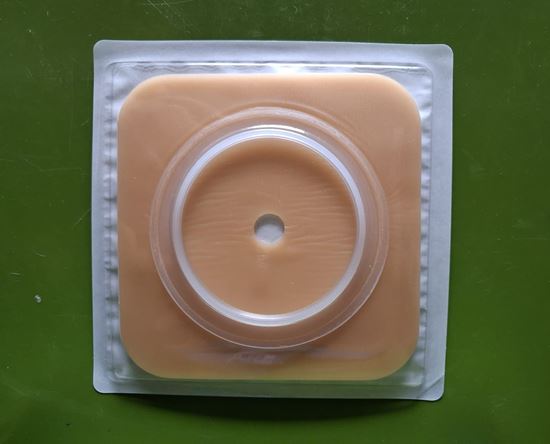 Picture of 413157 SUR-FIT Natura- Durahesive Skin Barrier 70mm
