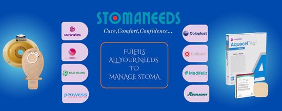 Picture of STOMANEEDS